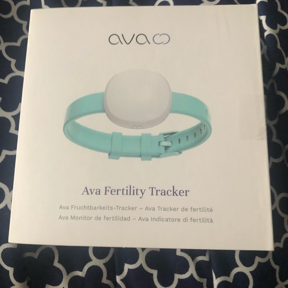Ava Bracelet